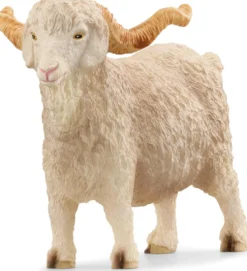 Figurine bouc Angora Schleich