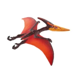 Figurine de Ptéranodon en plastique Schleich