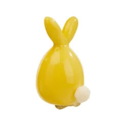 Figurine lapin Eggard - 3,5 x 4,5 x 6,3 cm