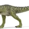 Figurine Monolophosaurus Schleich collection Dinosaures