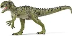 Figurine Monolophosaurus Schleich collection Dinosaures