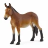 Figurine Mulet Schleich® - 10,5 x 4,5 x 12 cm
