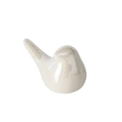Figurine oiseau Perly - 36 x 8 x 4 cm