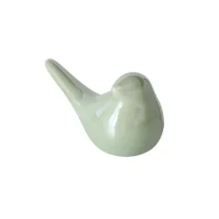 Figurine oiseau Perly - 36 x 8 x 4 cm