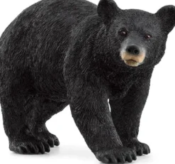 Figurine Ours noir Schleich