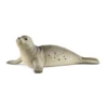 Figurine Phoque Série Animaux sauvages 11,2x6,5x4,2 cm