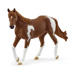 Figurine Schleich® Jument Paint Horse - 14,5 x 3,6 x 11,2 cm