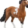 Figurine Étalon Mangalarga marchador Schleich