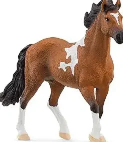 Figurine Étalon Mangalarga marchador Schleich