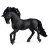 Figurine Étalon Pure Race Espagnole plastique 14,4x4,2x11,5 cm 5-12 ans