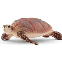 Figurine Tortue de mer Schleich