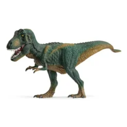 Figurine Tyrannosaure Rex Série Dinosaure 31,5x11,5x14,5 cm