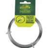 Fil de tension Galvawire Fer galvanisé Gris L50mx Ø1,3 mm