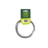 Fil en métal galvanisé, 25 m X Ø 1 mm