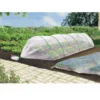 Film de croissance coloris transparent 2x5 m