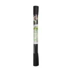 Film paillage coloris noir 1x10 m