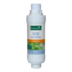 Filtre anti-calcaire Ø 20 x 27 mm botanic® - Arrosage goutte à goutte