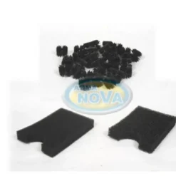 Filtre bassin avec UV, AQUA NOVA NUB-9000