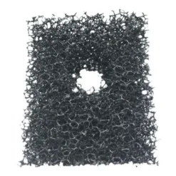 Filtre à mousse spécialisé, anti-impuretés pour NP-1000 - AQUA NOVA