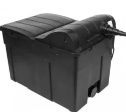 Filtre UV pour bassin, efficacité haute performance - AQUA NOVA BASSIN NUB-6000