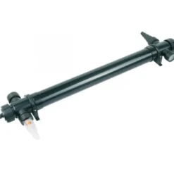 Filtre UV pour bassin, haute performance - SUNSUN BASSIN CUV-172 - 72 Watts