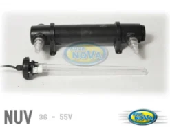 Filtre UV spécifique pour bassin 36 watts - AQUA NOVA BASSIN Steriliser