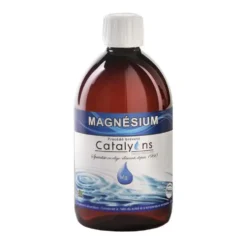 Flacon magnésium 550ml Catalyons