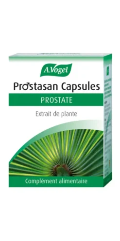 Flacon Prostasan 30 capasules