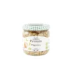 Flageolets bio en bocal de 345 g