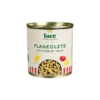 Flageolets bio Luce - 3 x 200 g