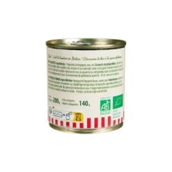 Flageolets bio Luce - 3 x 200 g