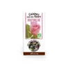 Fleurs a croquer bouton rose Aromandise - 30 g