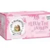 Fleur'thé jasmin bio Les 2 Marmottes - 60 g