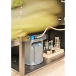 Flexible pour plancha gaz