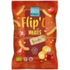 Flip’O maïs tomates bio sans gluten Pural - 100 g