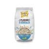 Flocon aux 5 céréales complètes bio Grillon d’Or – 500 g