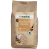 Flocons avoine petits bio Markal - 750 g