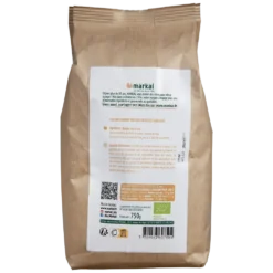 Flocons avoine petits bio Markal - 750 g