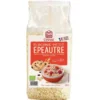 Flocons de petit épeautre Bio - 500 g