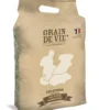 Foin premium pour petits mammifères Grain de vie - 25 L