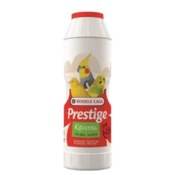 Fond de Cage Kristal Saupoudreuse 2 Kg