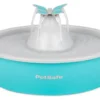 Fontaine Drinkwell Papillon coloris bleu - 1,5 L