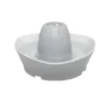 Fontaine à eau en céramique blanche Petsafe - 1,8 L