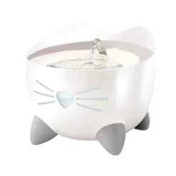 Fontaine à eau pour chat Catit Pixi - 2,5 L