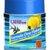 Formula One Flakes, OCEAN NUTRITION - 34g