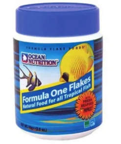 Formula One Flakes - OCEAN NUTRITION - 70g
