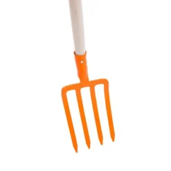 Fourche à bêcher