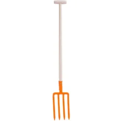 Fourche à bêcher