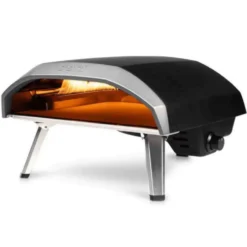 Four à pizza au gaz Koda 16 Ooni - 63 x 58 x 37 cm