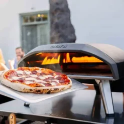 Four à pizza au gaz Koda 16 Ooni - 63 x 58 x 37 cm